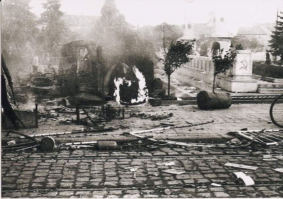 67 Košice August 1968